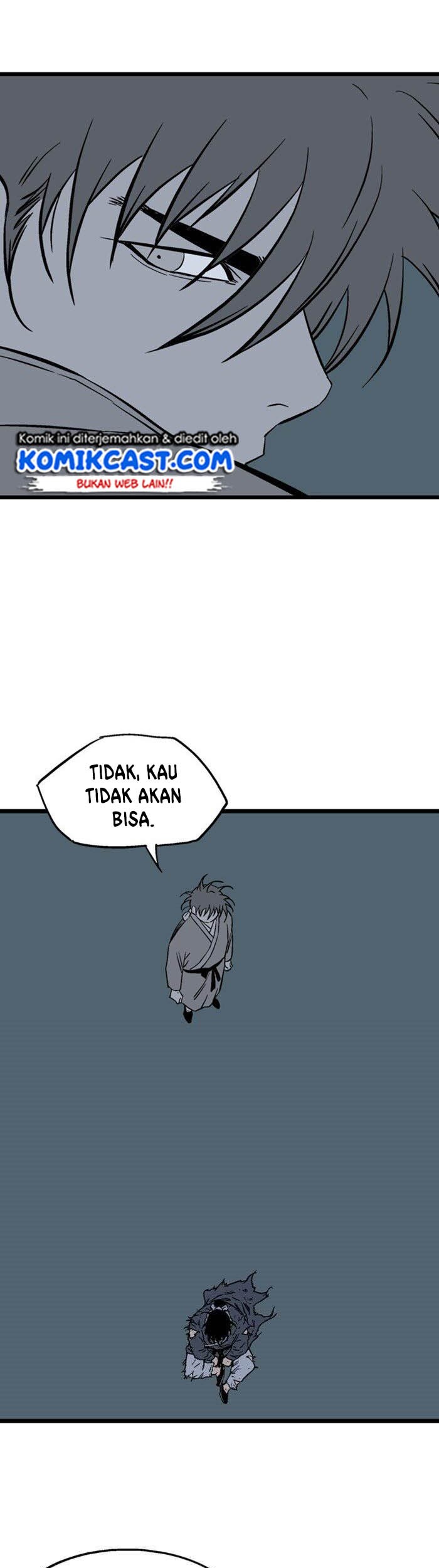 Gosu Chapter 191 - halaman 14
