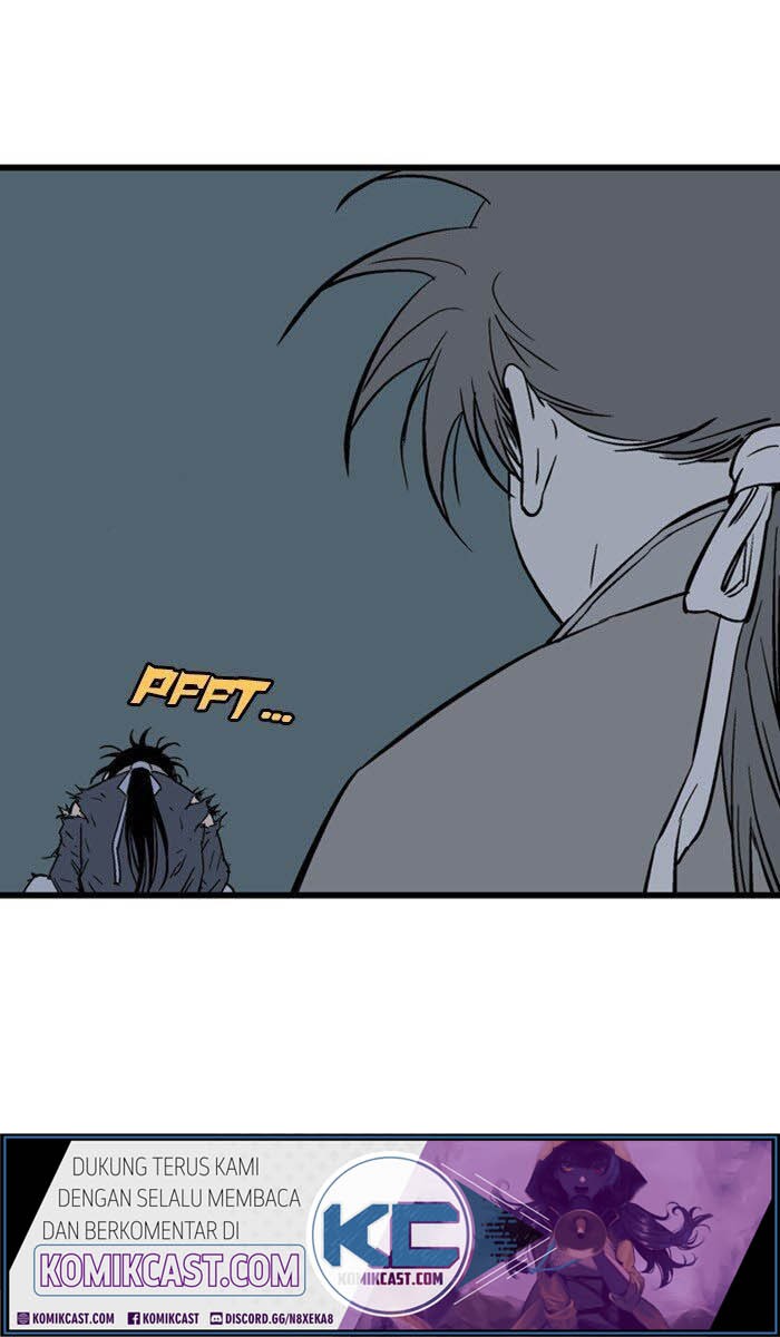 Gosu Chapter 191 - halaman 16