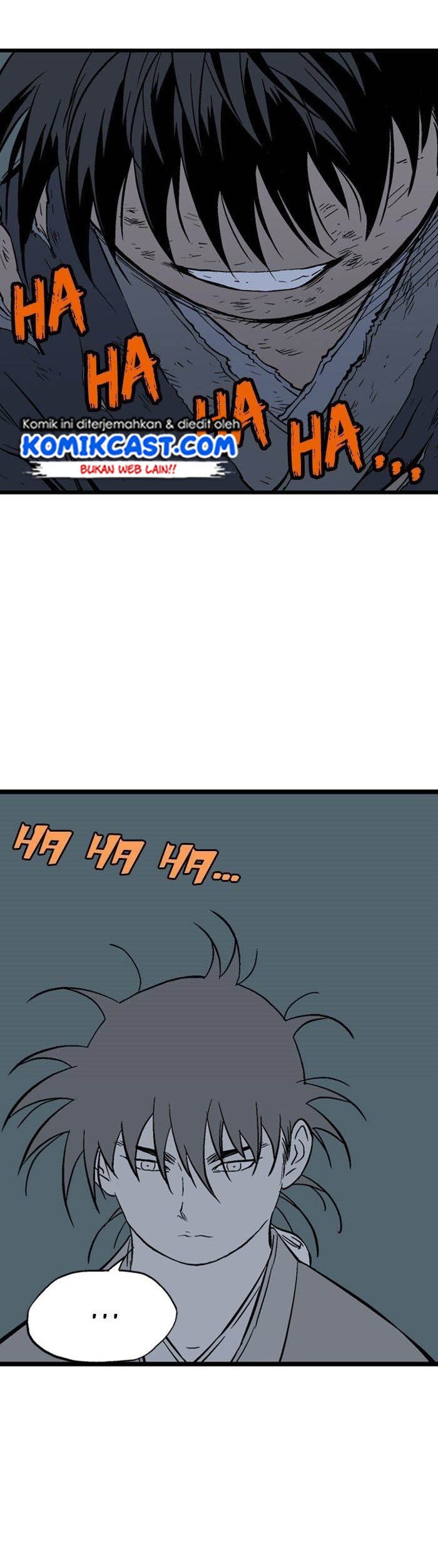 Gosu Chapter 191 - halaman 17
