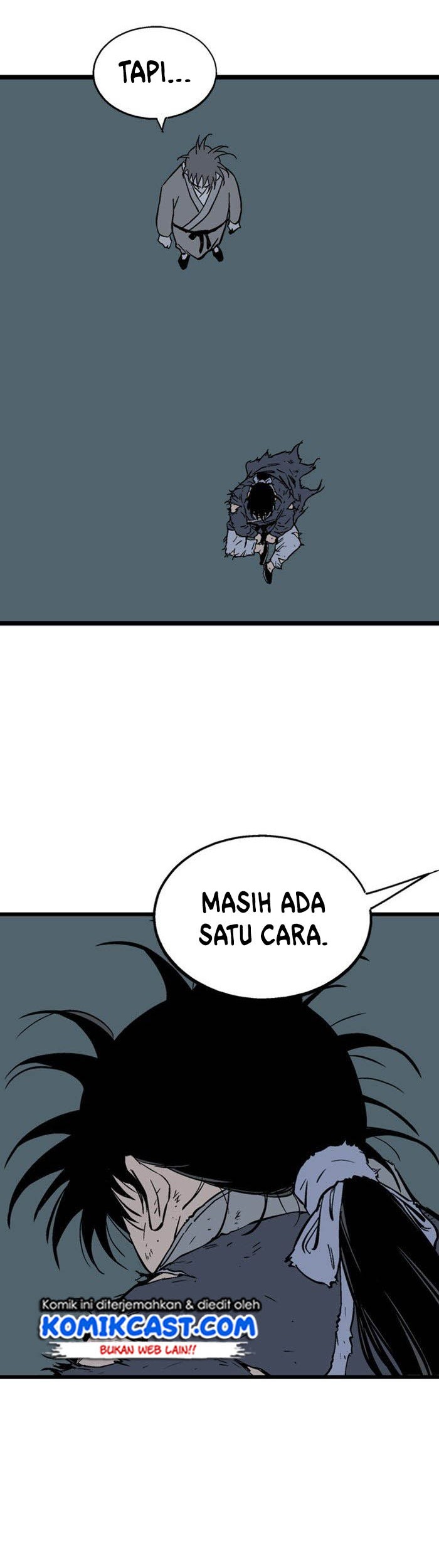 Gosu Chapter 191 - halaman 18