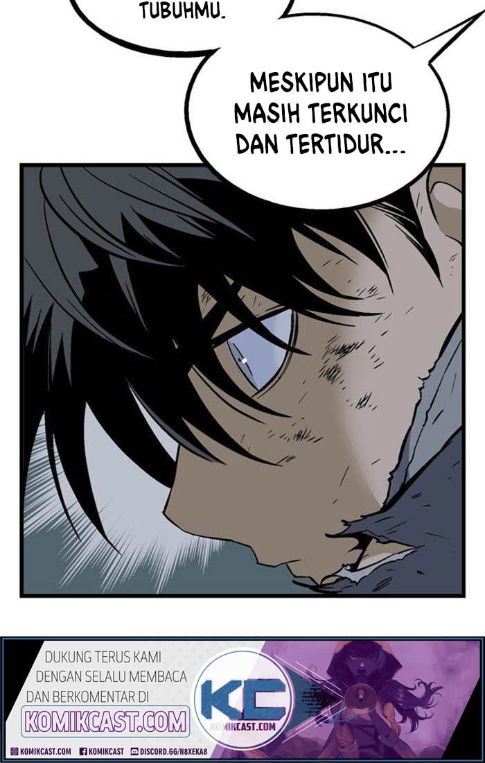 Gosu Chapter 191 - halaman 25