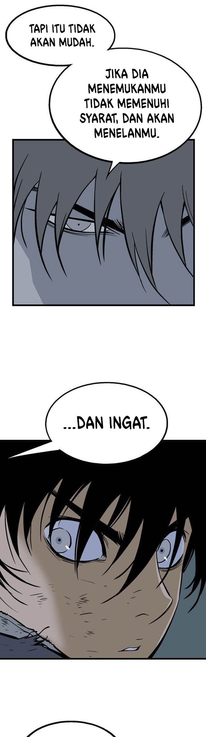 Gosu Chapter 191 - halaman 27