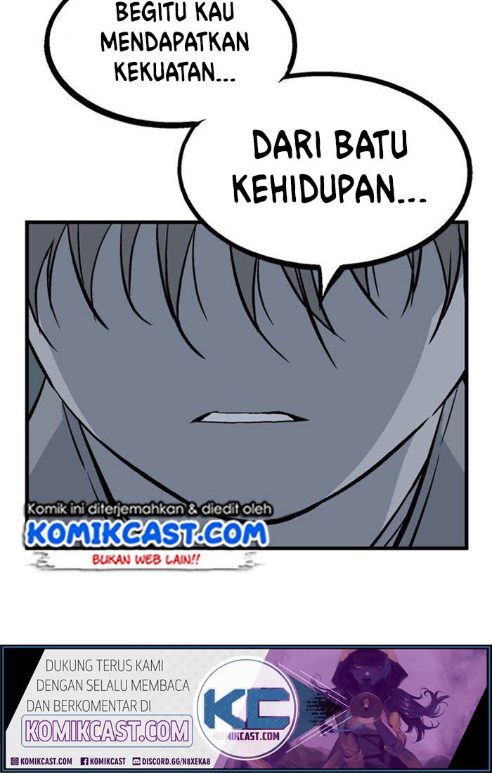 Gosu Chapter 191 - halaman 28