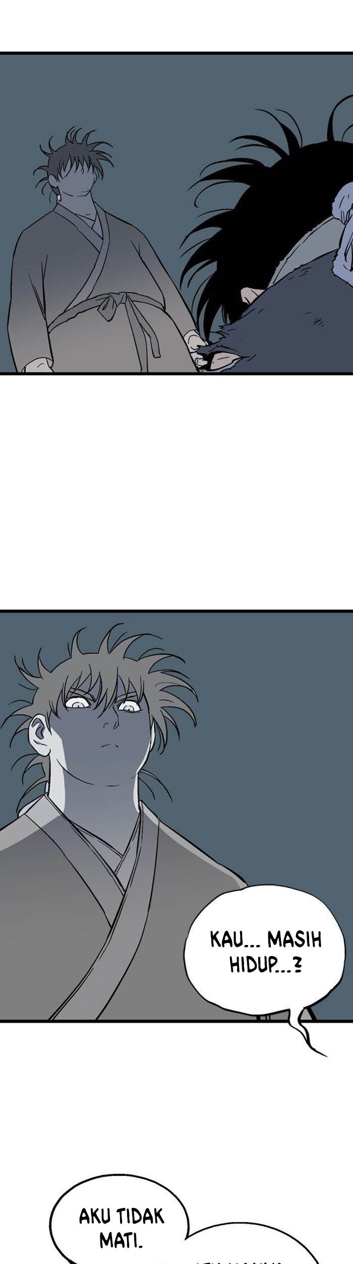 Gosu Chapter 191 - halaman 3