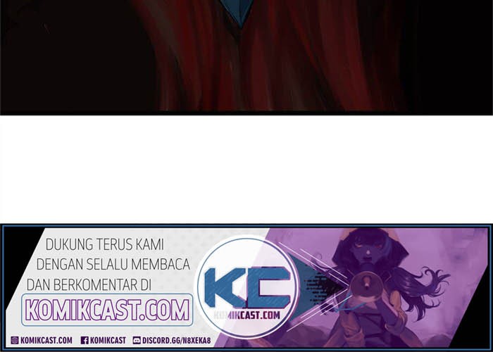 Gosu Chapter 191 - halaman 34