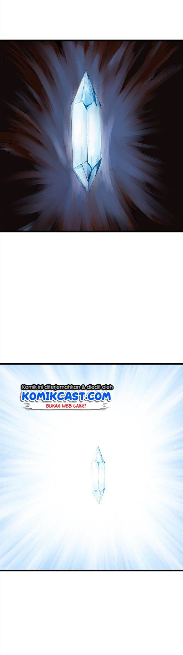 Gosu Chapter 191 - halaman 35
