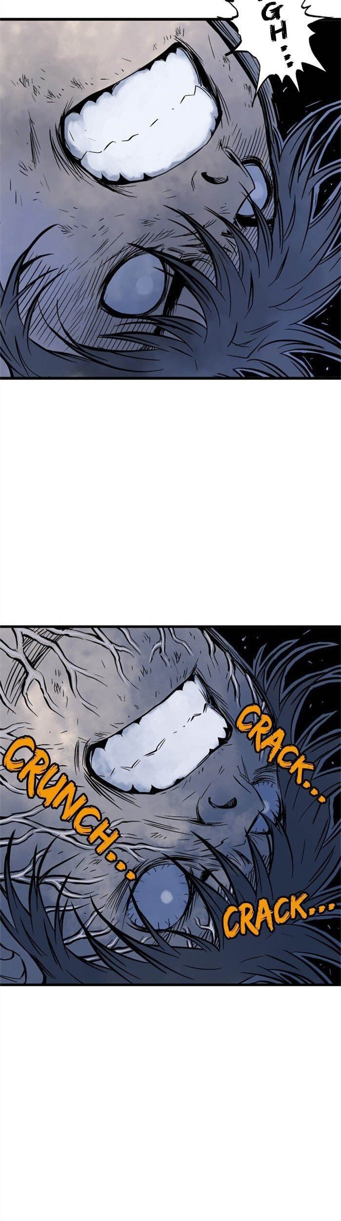 Gosu Chapter 191 - halaman 39