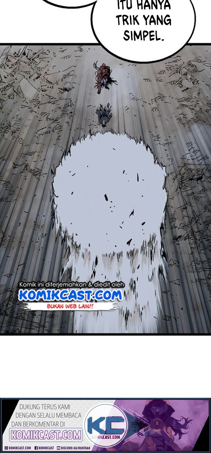 Gosu Chapter 191 - halaman 4