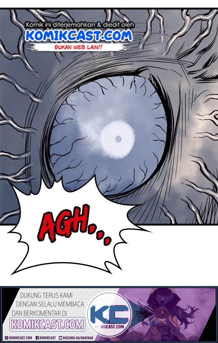 Gosu Chapter 191 - halaman 40