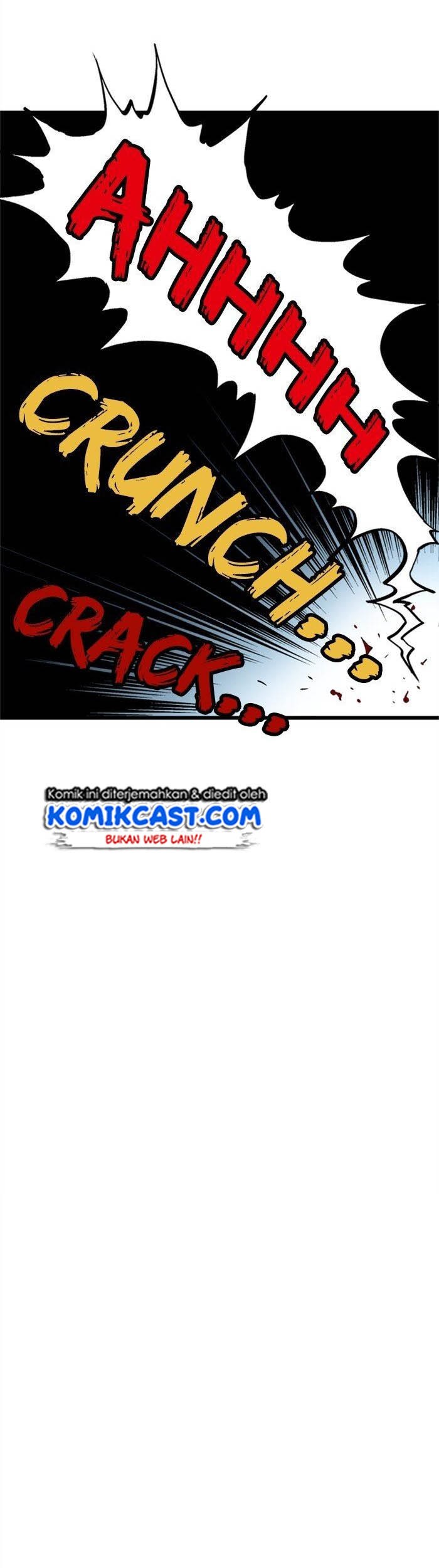 Gosu Chapter 191 - halaman 41