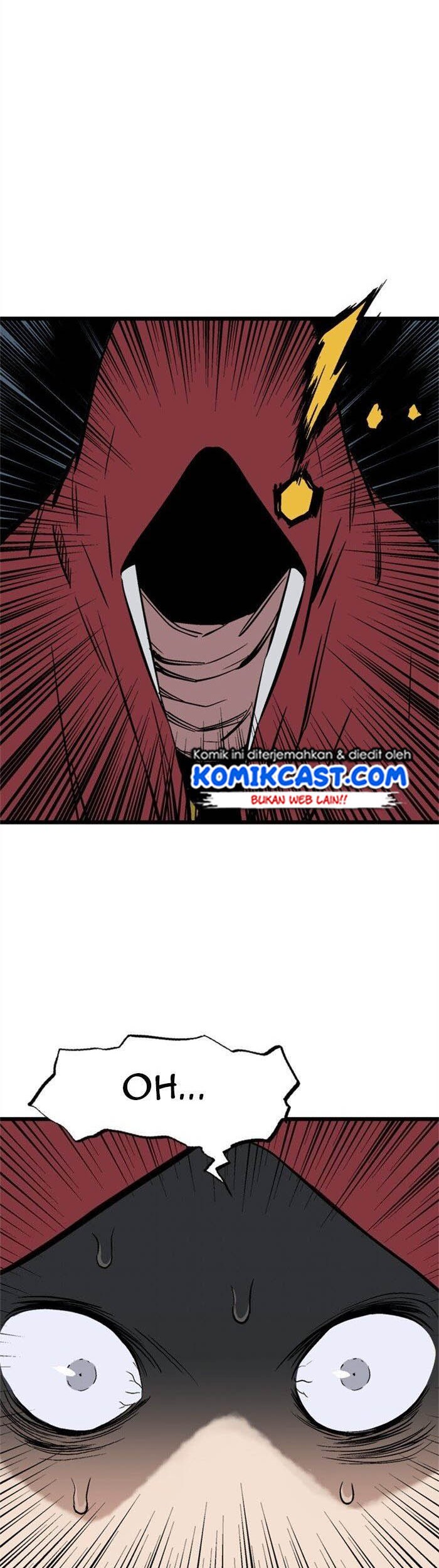 Gosu Chapter 191 - halaman 42