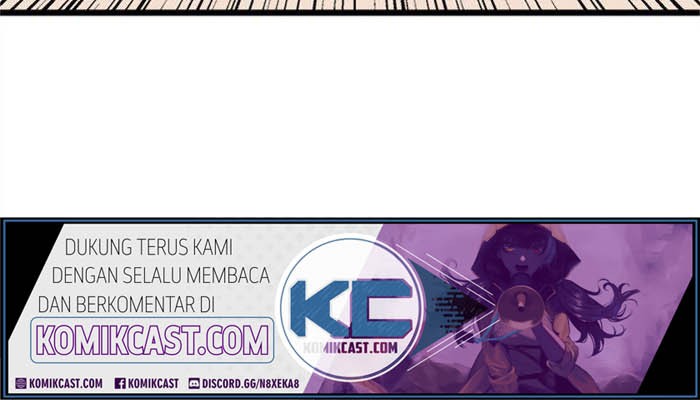 Gosu Chapter 191 - halaman 43