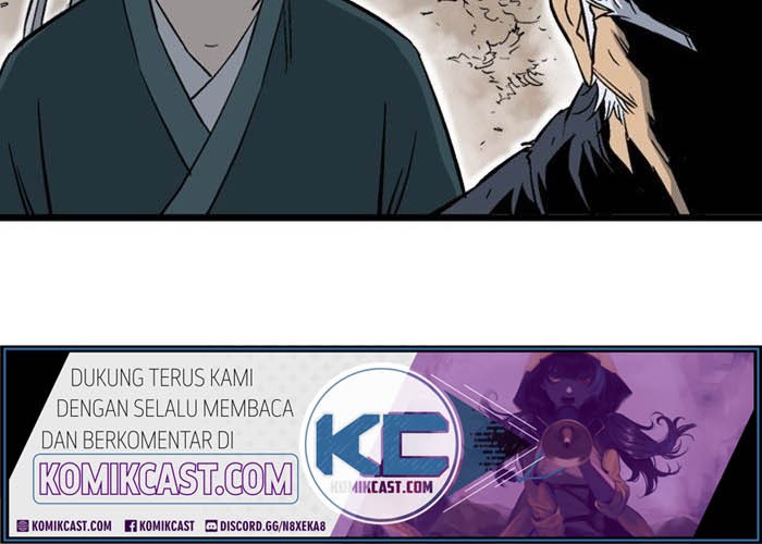 Gosu Chapter 191 - halaman 46