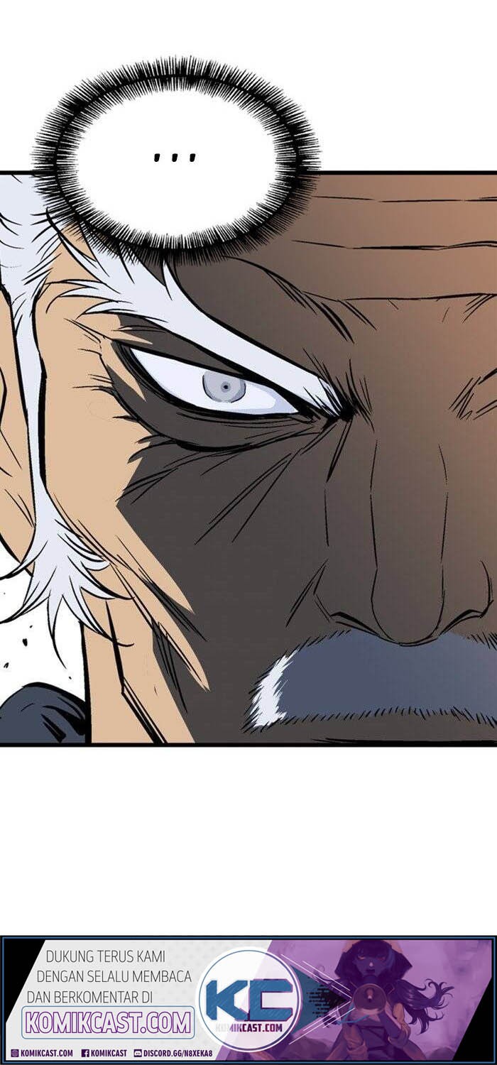 Gosu Chapter 191 - halaman 49