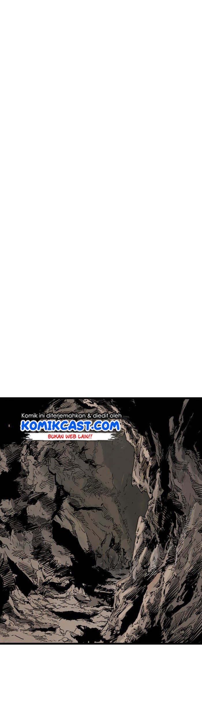Gosu Chapter 191 - halaman 50