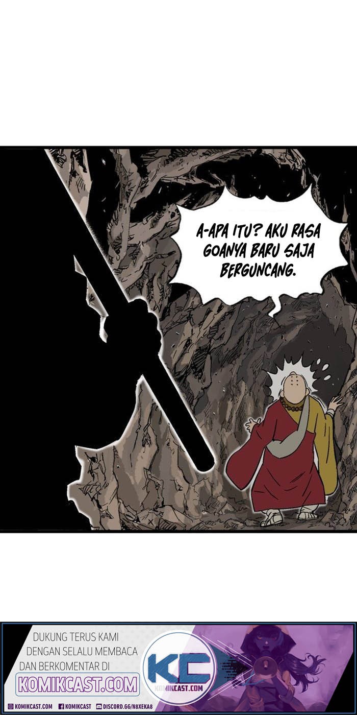 Gosu Chapter 191 - halaman 55