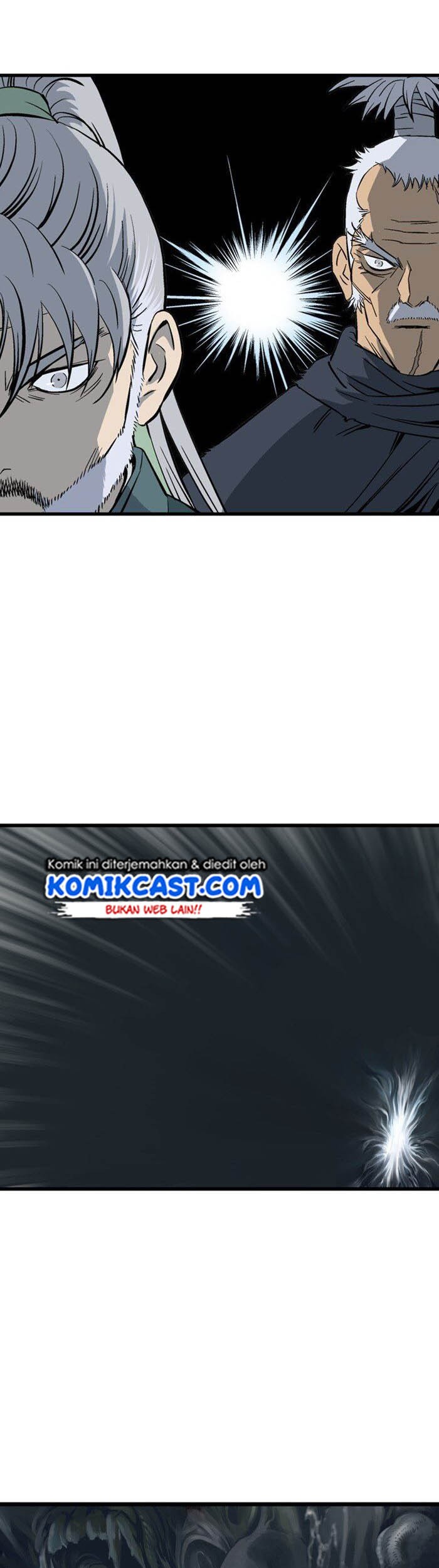 Gosu Chapter 191 - halaman 56