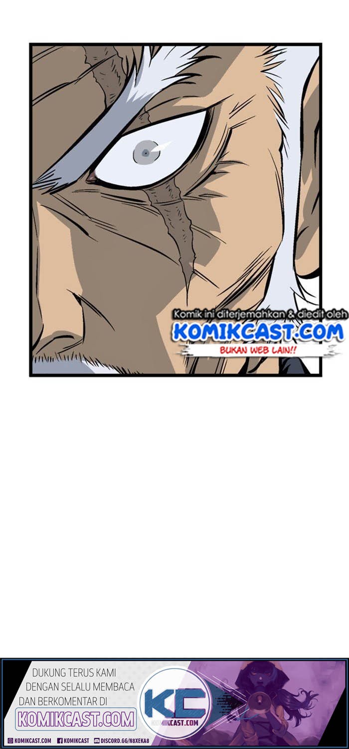 Gosu Chapter 191 - halaman 58