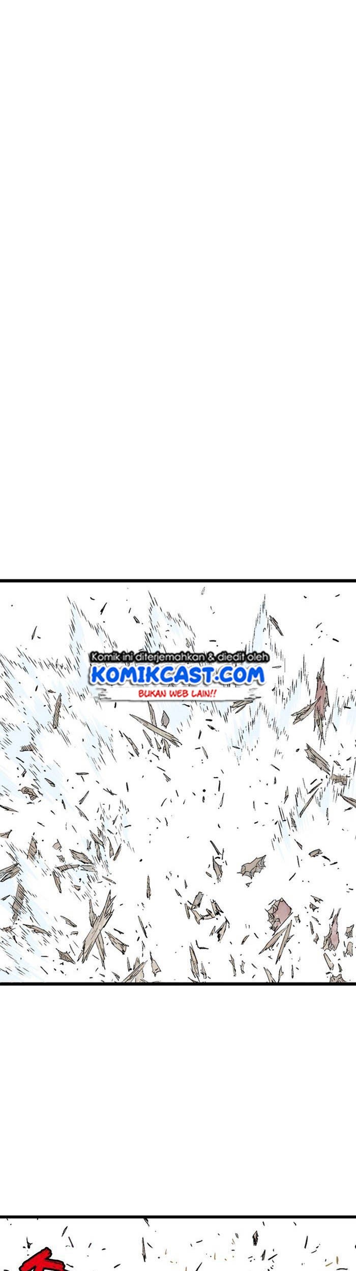 Gosu Chapter 191 - halaman 59