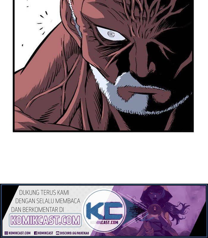 Gosu Chapter 191 - halaman 61