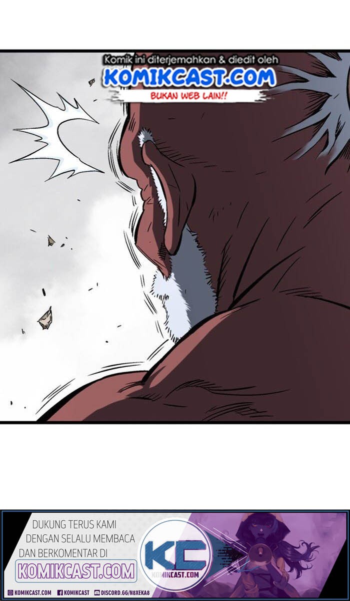 Gosu Chapter 191 - halaman 64