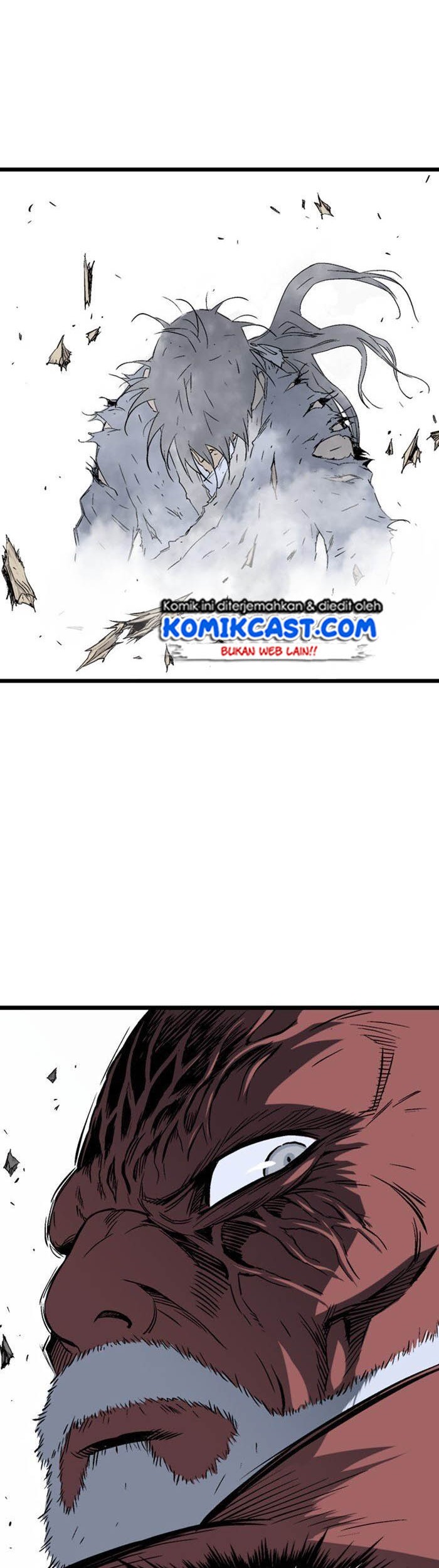 Gosu Chapter 191 - halaman 66