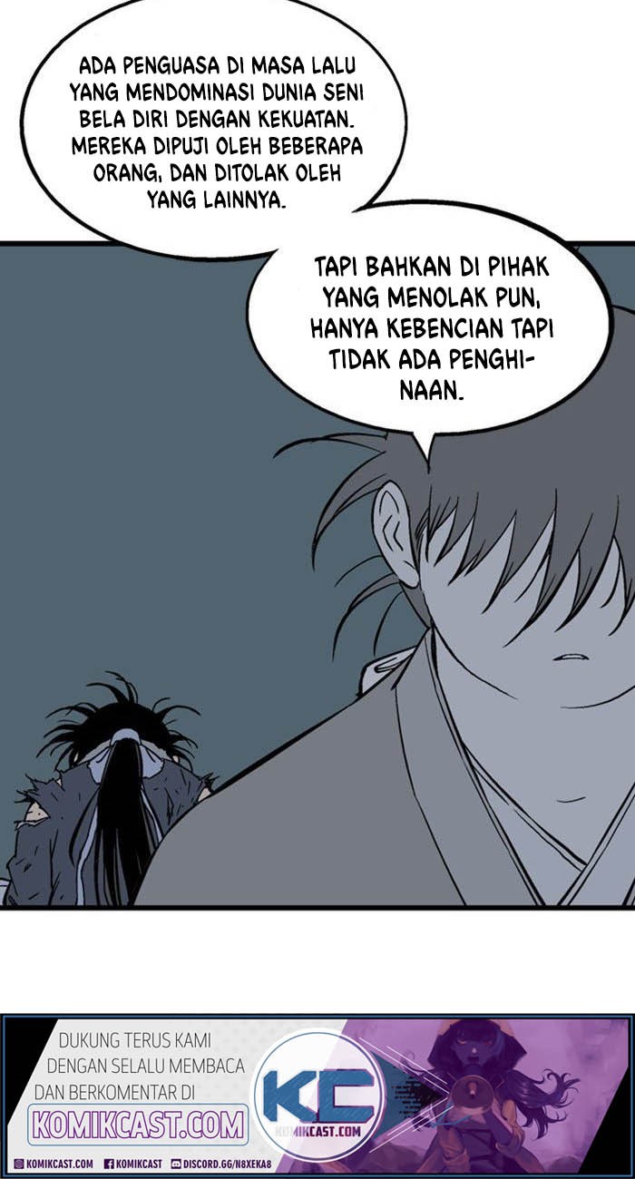 Gosu Chapter 191 - halaman 7