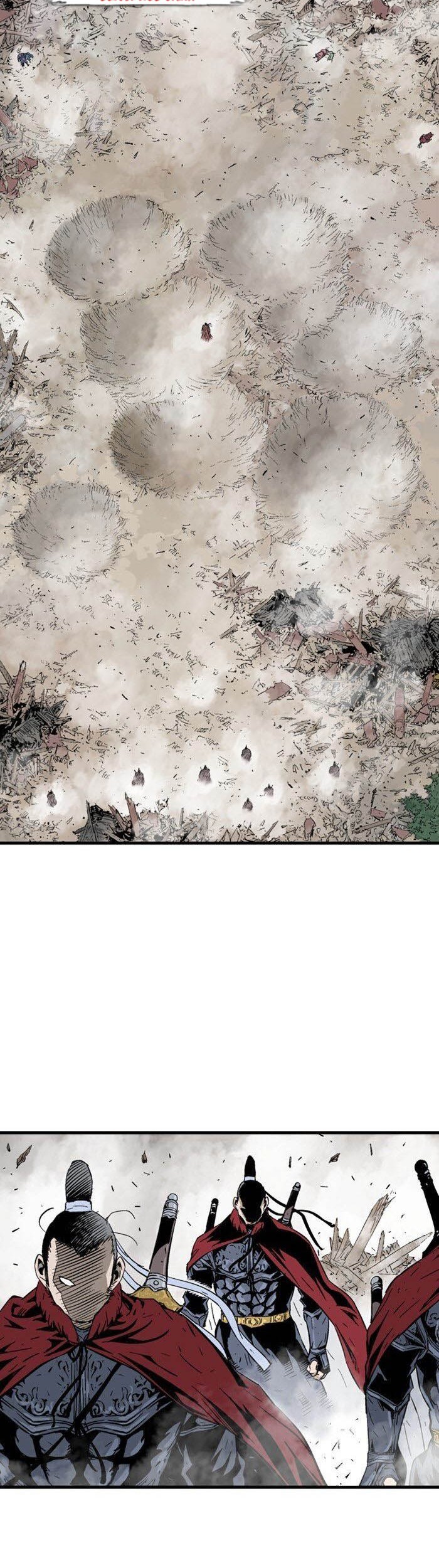 Gosu Chapter 192 - halaman 10
