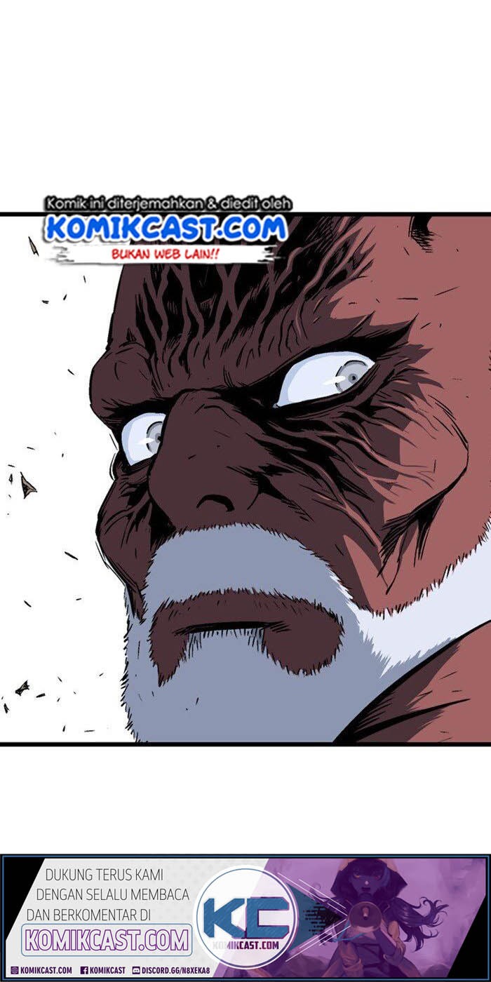 Gosu Chapter 192 - halaman 11