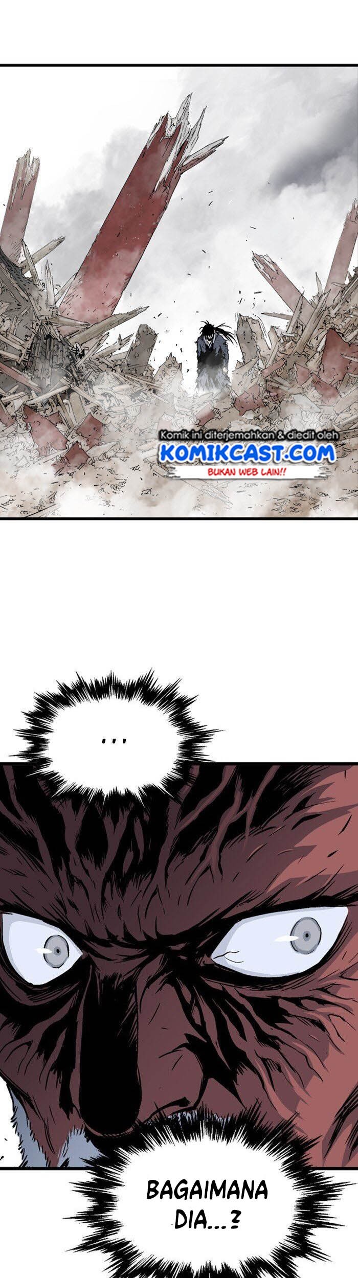 Gosu Chapter 192 - halaman 12