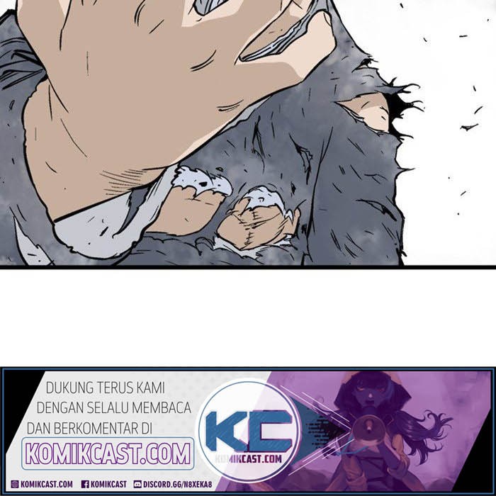 Gosu Chapter 192 - halaman 14