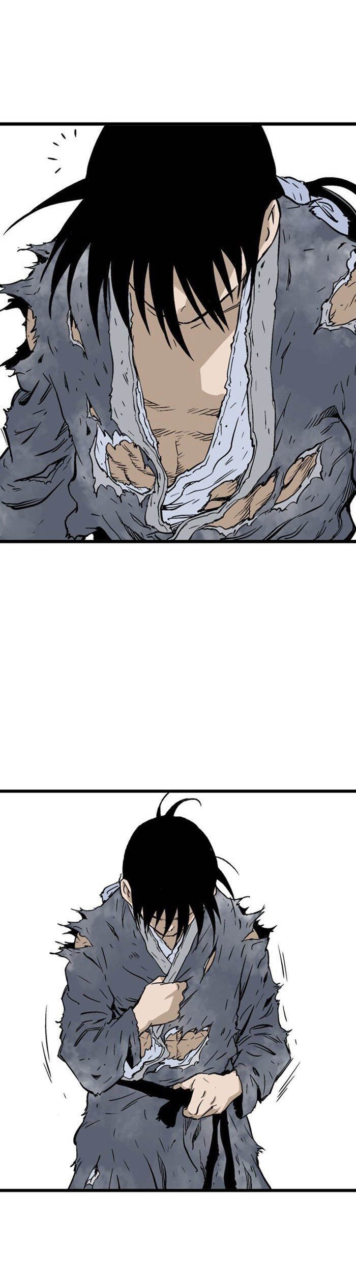 Gosu Chapter 192 - halaman 16