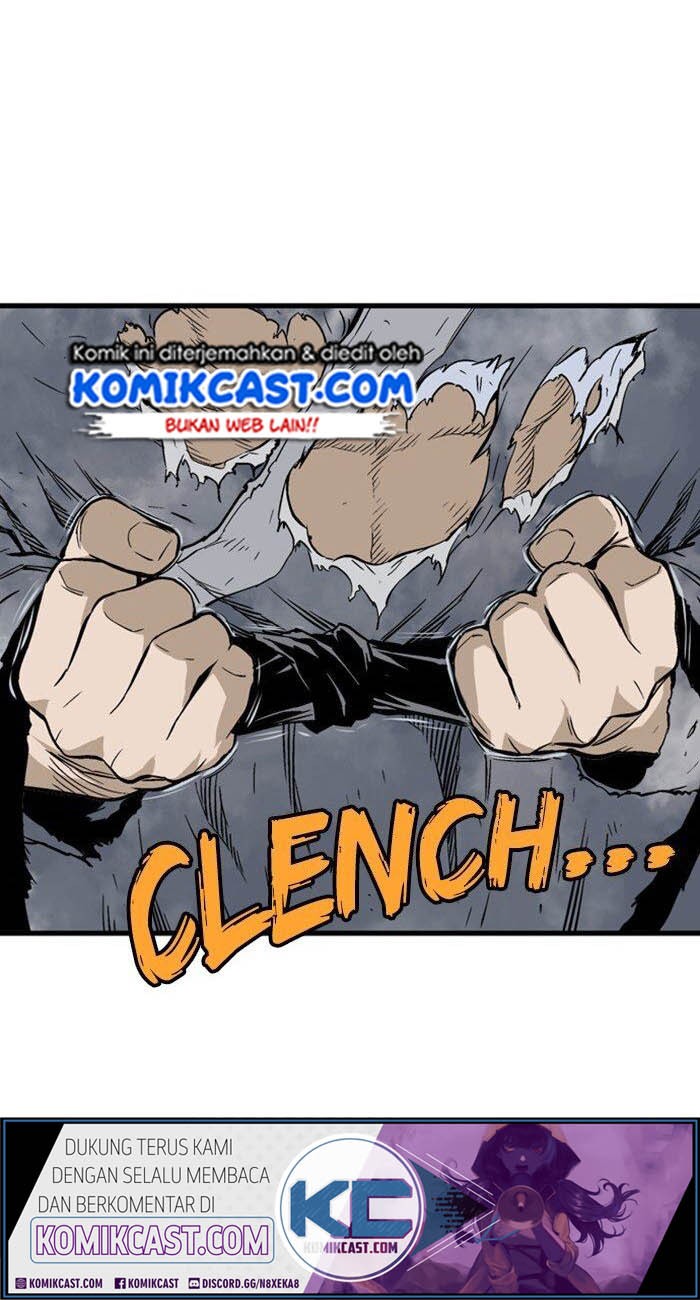 Gosu Chapter 192 - halaman 17