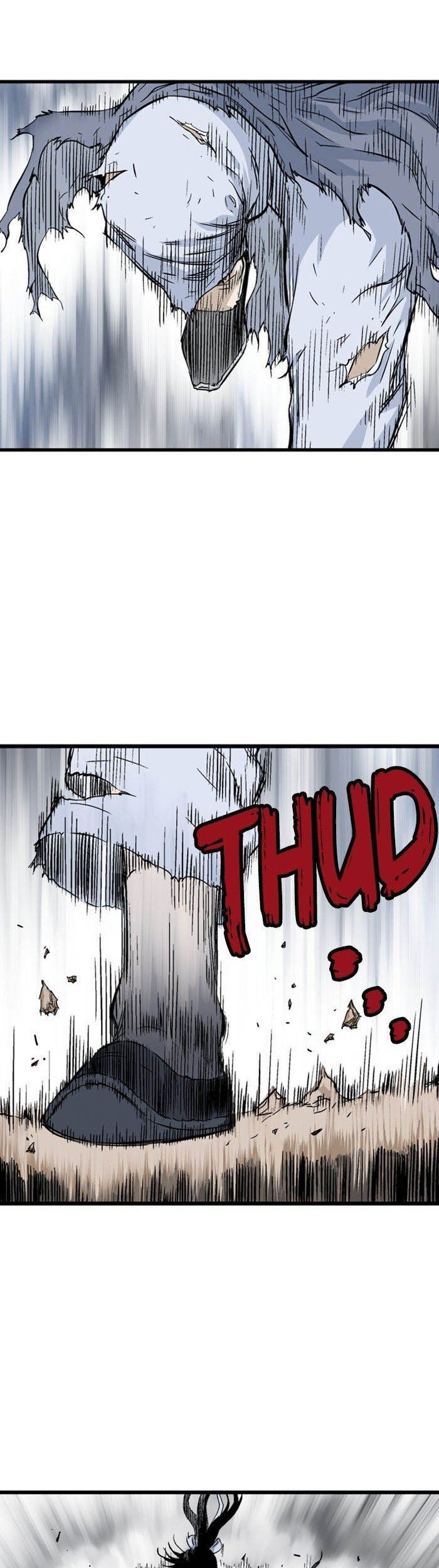 Gosu Chapter 192 - halaman 19