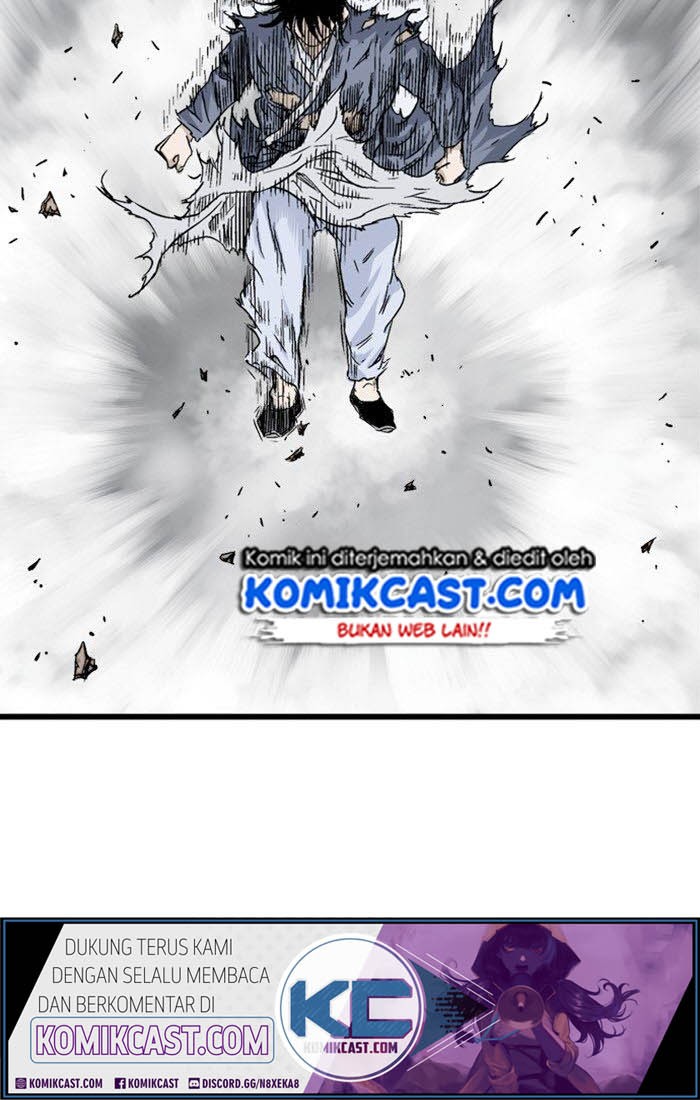 Gosu Chapter 192 - halaman 20