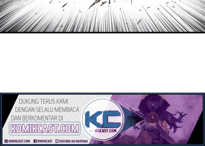 Gosu Chapter 192 - halaman 23