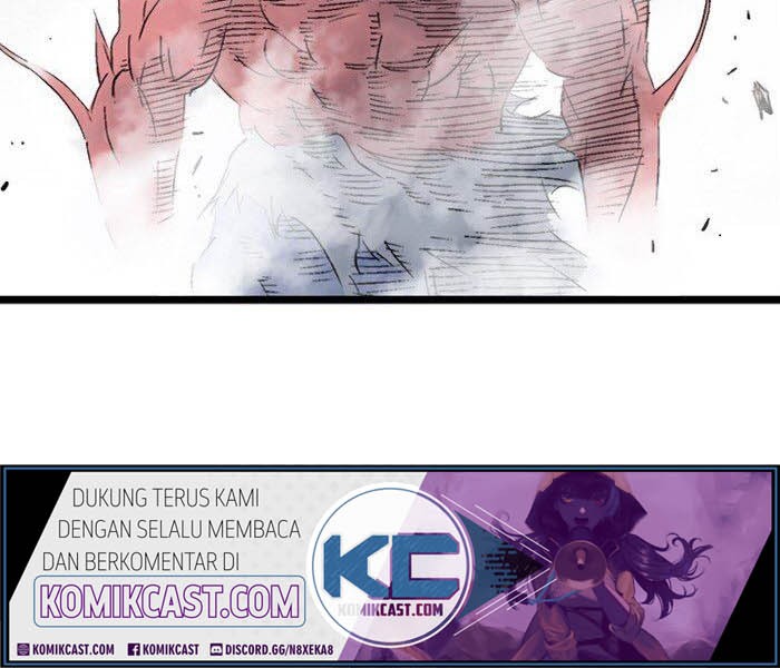 Gosu Chapter 192 - halaman 26
