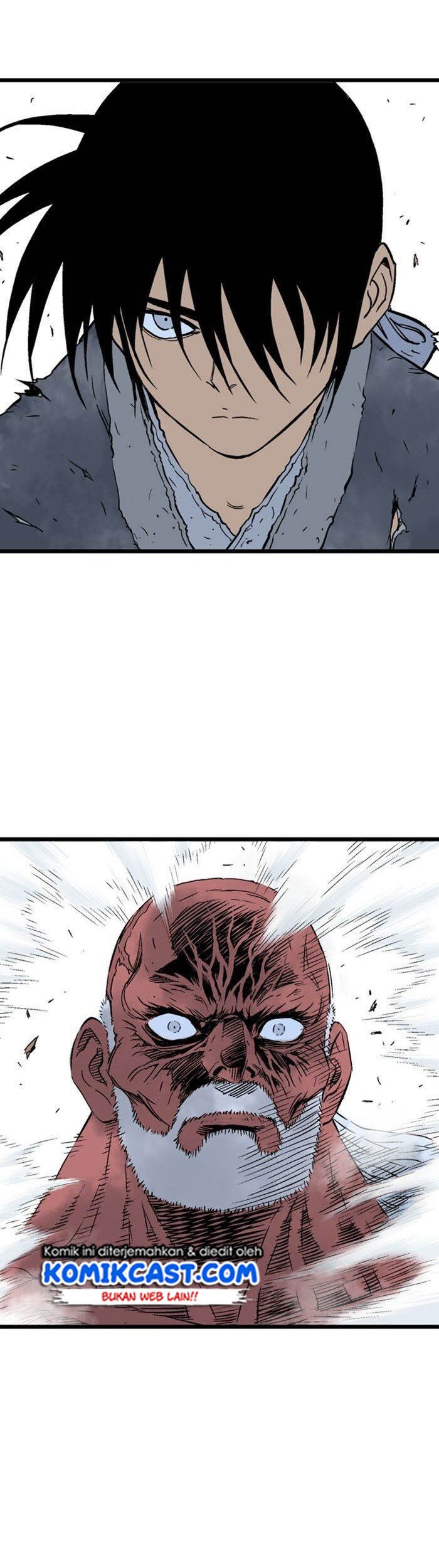 Gosu Chapter 192 - halaman 27