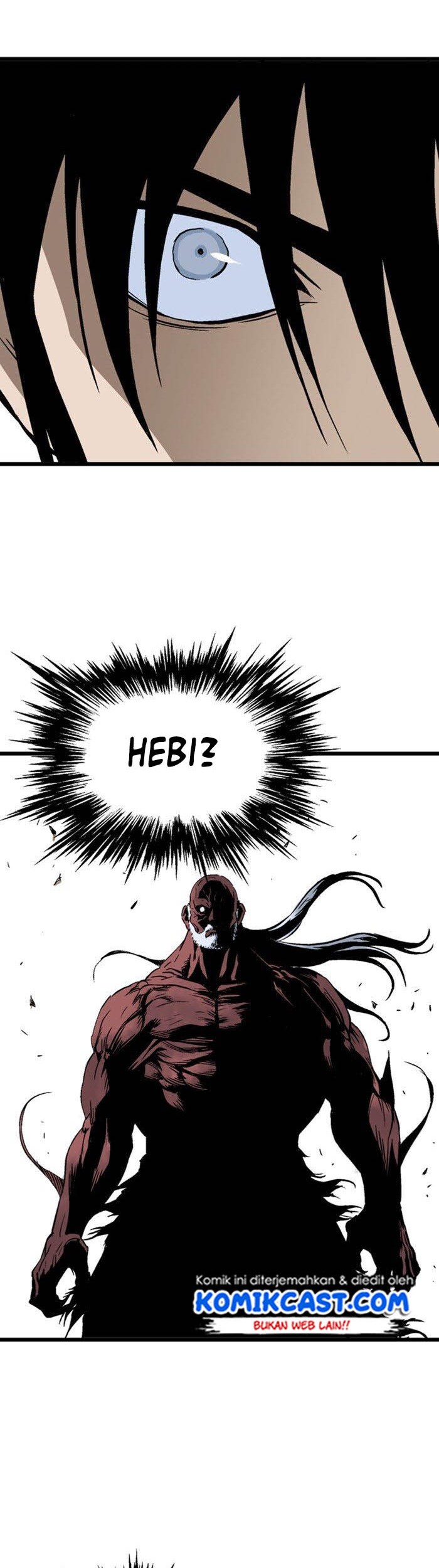 Gosu Chapter 192 - halaman 28