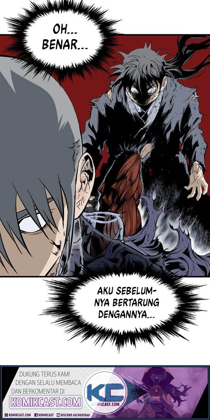 Gosu Chapter 192 - halaman 29