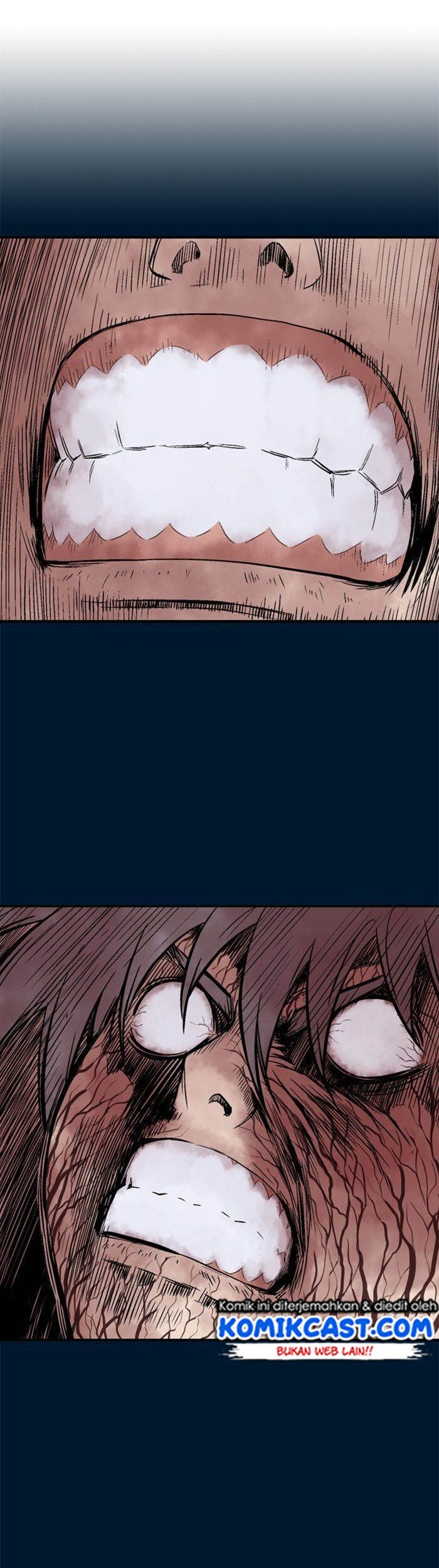 Gosu Chapter 192 - halaman 3