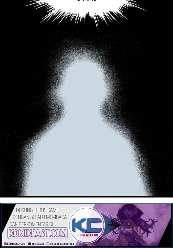 Gosu Chapter 192 - halaman 32