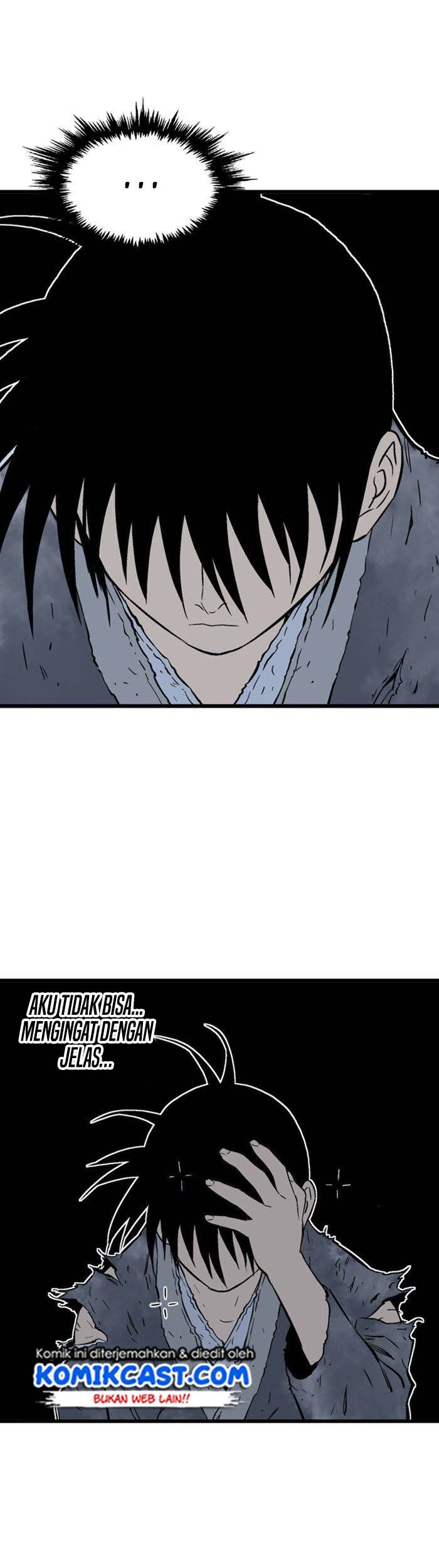 Gosu Chapter 192 - halaman 33