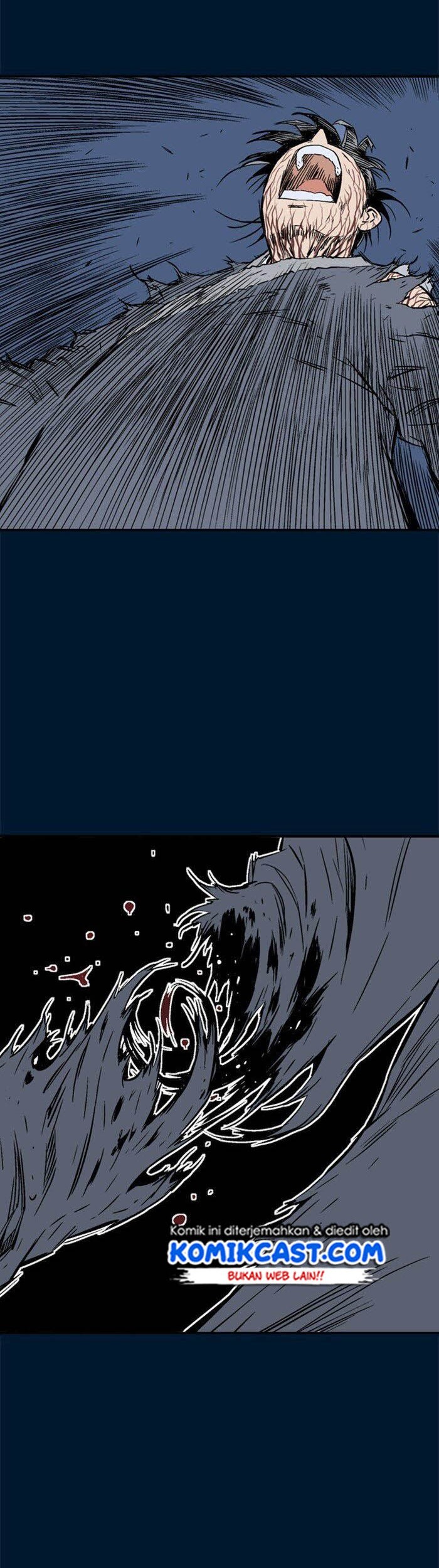 Gosu Chapter 192 - halaman 4