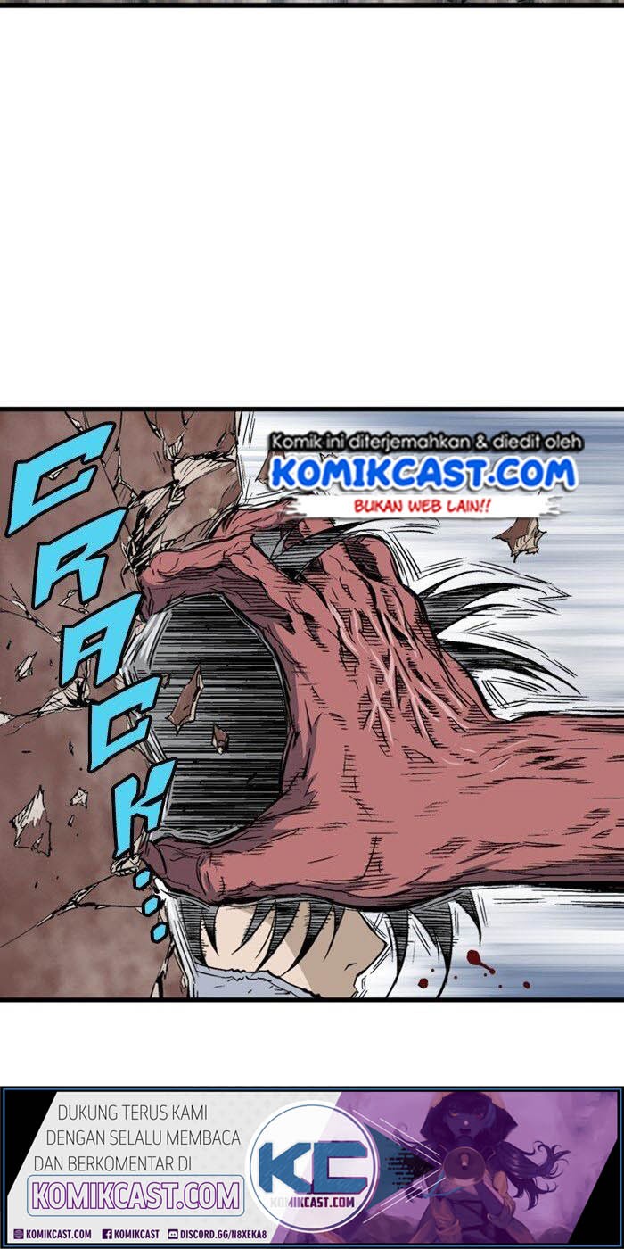 Gosu Chapter 192 - halaman 41
