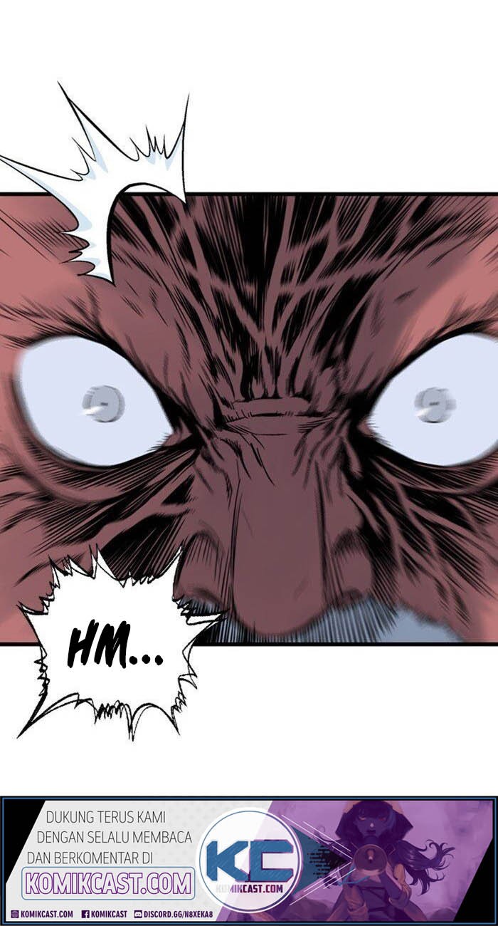 Gosu Chapter 192 - halaman 44