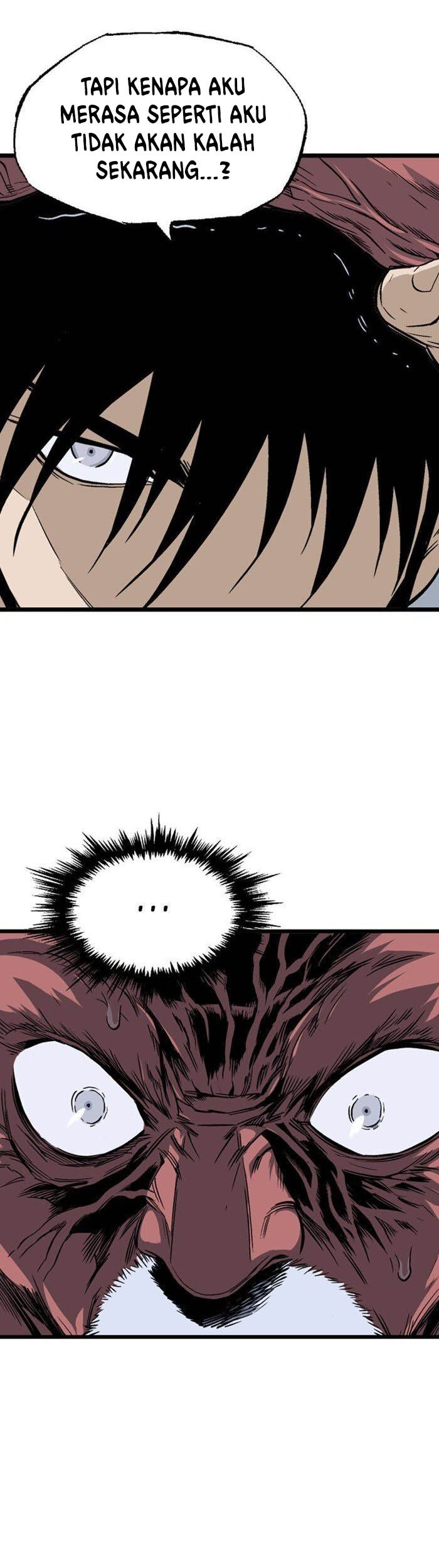 Gosu Chapter 192 - halaman 48