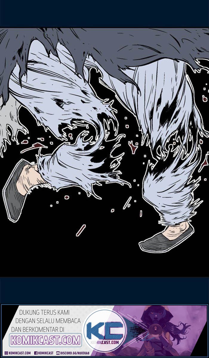 Gosu Chapter 192 - halaman 5