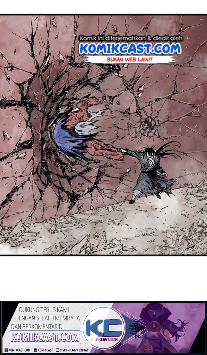 Gosu Chapter 192 - halaman 50