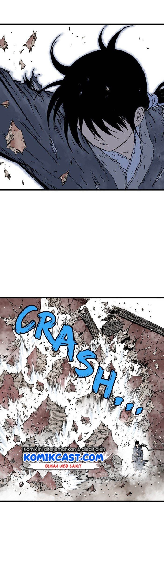 Gosu Chapter 192 - halaman 51